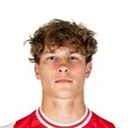 Jakub Jordan Jokel — Tiền vệ, Polonia Bytom