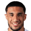Mehdi Baaloudj — Tiền đạo, Rodez AF