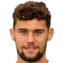 Samir Bouzar Essaidi — Tiền vệ, Thionville Lusitanos