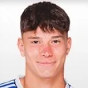 Antoine Nuss — Hậu vệ, Amiens SC
