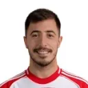 Josip Juranović — Hậu vệ, 1. FC Union Berlin