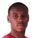 Emmanuel Kouassi — Tiền vệ, Le Puy-en-Velay