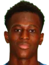 Yahya Bathily — Tiền vệ, Bastia