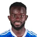 Cheick Djibril Bangoura — Tiền vệ, VFC La Roche-sur-Yon
