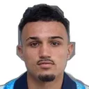 Dario Ramirez — Tiền vệ, Gimnàstic de Tarragona