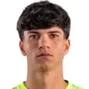 Nico Lozano — Thủ môn, Leganés