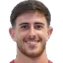 Curro Domínguez Hierro — Tiền vệ, AD Ceuta