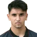 Ruben Catala — Tiền đạo, CD Atlético Baleares