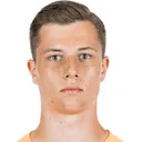 Tjark Ernst — Thủ môn, Feyenoord