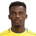 Isaac Obeng — Tiền đạo, Hércules CF