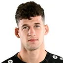 Jordy Gillekens — Hậu vệ, SV Wehen Wiesbaden