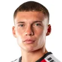 Niklas May — Tiền vệ, SV Wehen Wiesbaden