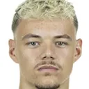 Jannik Hofmann — Hậu vệ, Rot-Weiss Essen