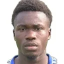 Kelsey Owusu — Tiền vệ, 1. FC Saarbrücken