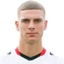 Luca Bazzoli — Tiền vệ, Rot-Weiss Essen