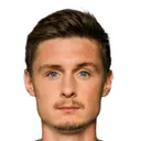 Carlo Sickinger — Tiền vệ, Darmstadt 98