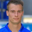 Matthias Steinborn — Tiền đạo, FC Hertha 03