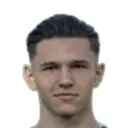 Justin Fietz — Thủ môn, VfB 1921 Krieschow