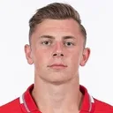 Lucas Hermes — Tiền đạo, SSV Jahn Regensburg