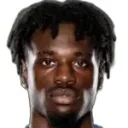 Yannick Aime Tonye — Tiền vệ, FC Viktoria Köln
