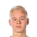Otto Rosengren — Tiền vệ, Malmö FF