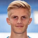 Benedikt Landwehr — Tiền đạo, SG Sonnenhof Großaspach