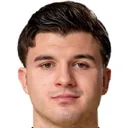 Antonis Aidonis — Hậu vệ, SG Sonnenhof Großaspach