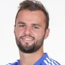 Fabian Eisele — Tiền đạo, SG Sonnenhof Großaspach