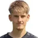 Lukas Stoppel — Tiền vệ, SG Sonnenhof Großaspach