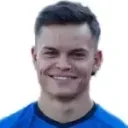 Niklas Pollex — Tiền đạo, SG Sonnenhof Großaspach
