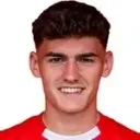 Luca Damiano Molinari — Hậu vệ, SG Sonnenhof Großaspach