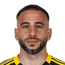 Calogero Rizzuto — Hậu vệ, 1. FC Saarbrücken