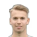 Niko Bretschneider — Hậu vệ, 1. FC Saarbrücken