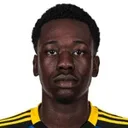Elijah Krahn — Tiền vệ, 1. FC Saarbrücken