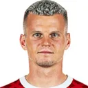 Florian Pick — Tiền đạo, 1. FC Saarbrücken