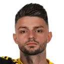 Maurice Multhaup — Tiền đạo, 1. FC Saarbrücken