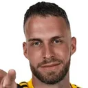 Patrick Schmidt — Tiền đạo, 1. FC Saarbrücken