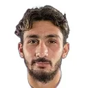 Cyril Khetir — Tiền vệ, FC Fleury