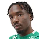 Fadel Gobitaka — Hậu vệ, Thionville Lusitanos
