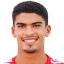 Makrem Sghaier — Hậu vệ, Club Africain