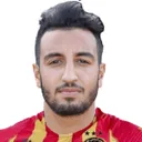 Raed Fadaa — Tiền đạo, Espérance Sportive De Tunis