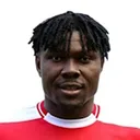 Alain Kante — Tiền vệ, Club Africain