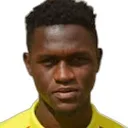 Mohamed Chérif Camara — Hậu vệ, Olympique Béja