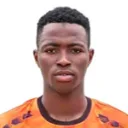 Alpha Sidibé — Tiền vệ, Olympique Béja