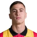 Mohamed Rayane Hamrouni — Tiền vệ, Avenir Sportif De La Marsa