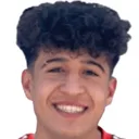 Fahd Al Mesmary — Tiền vệ, Al Ahly Benghazi