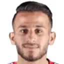 Noureddine Al Gleib — Tiền vệ, Swehly SC