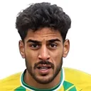 Othman Karoui — Hậu vệ, Al Ahly Benghazi