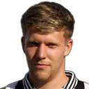 Luke Spokes — Tiền vệ, Hereford FC