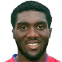 Oluwafemi Ilesanmi — Hậu vệ, Dorking Wanderers
